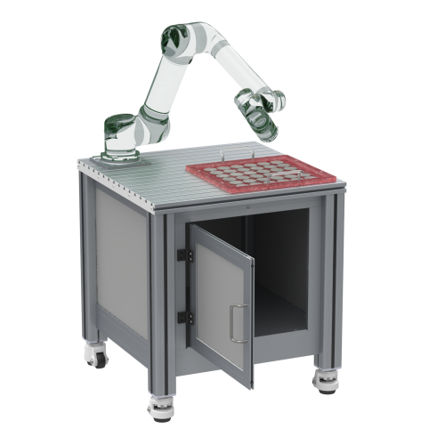 Robotbord RT 1